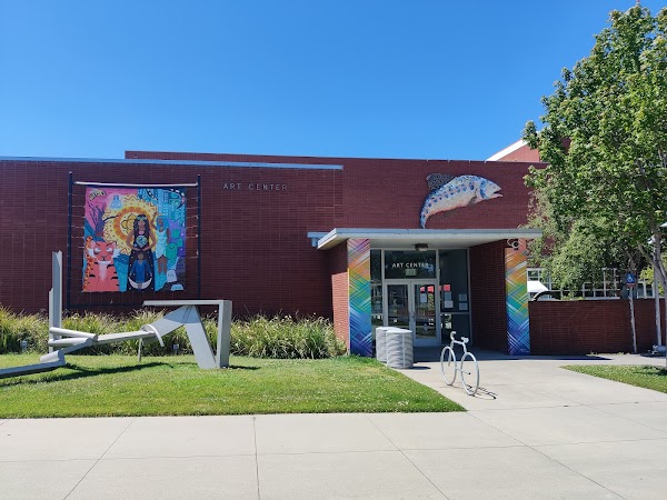 Richmond Art Center 4