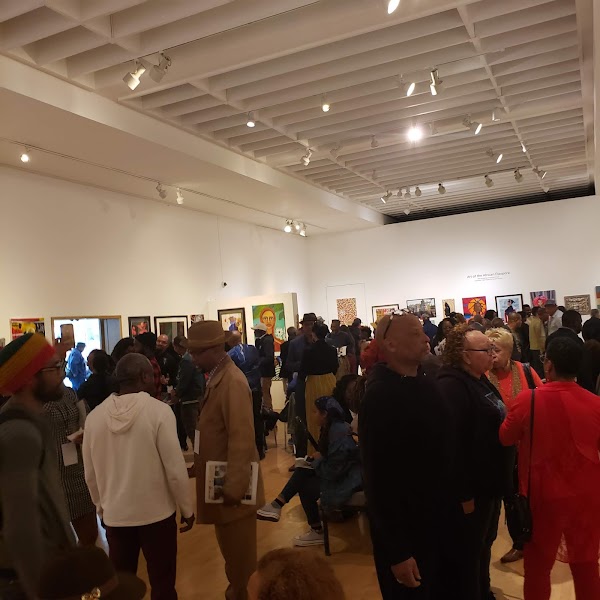 Richmond Art Center 3