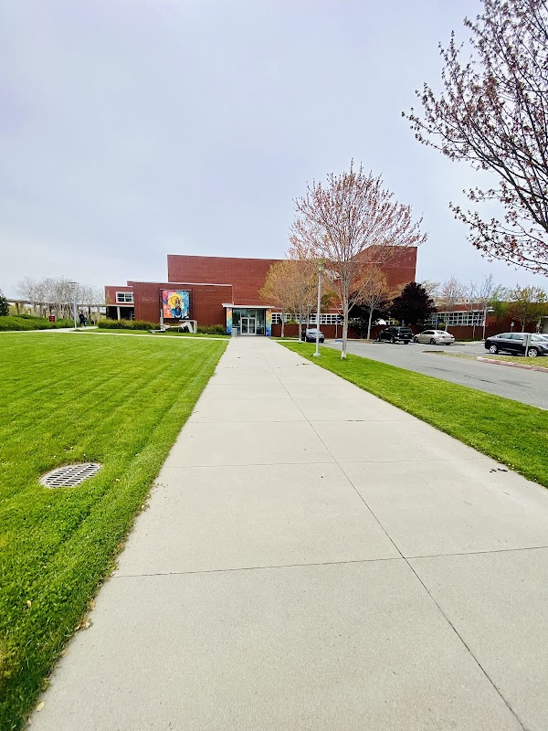 Richmond Art Center 2