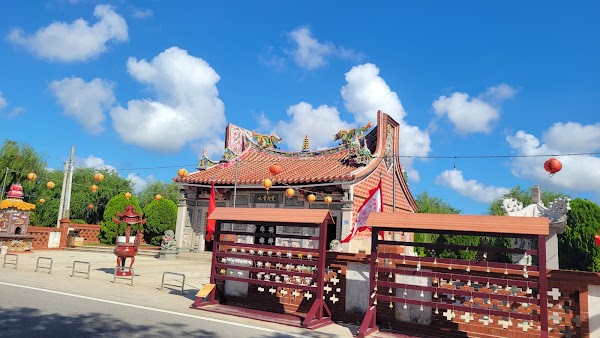 Shuangli Lake 5