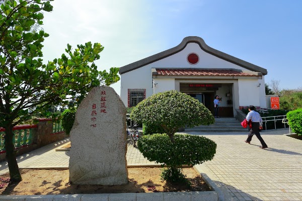 Shuangli Lake 2