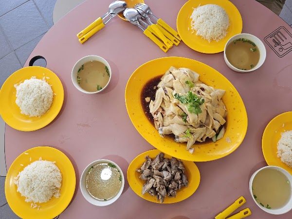 Mei Ling Market & Food Centre 5