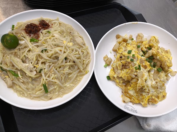 Mei Ling Market & Food Centre 4