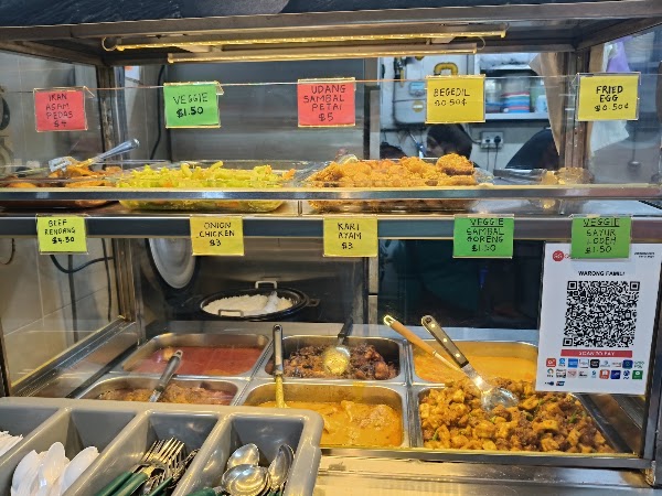 Mei Ling Market & Food Centre 2