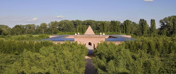 Labirinto della Masone 1
