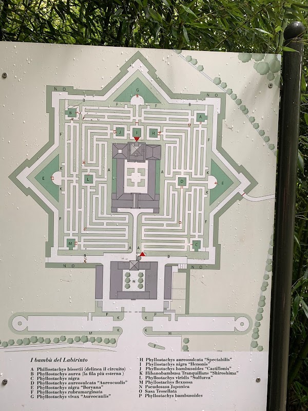 Labirinto della Masone 2