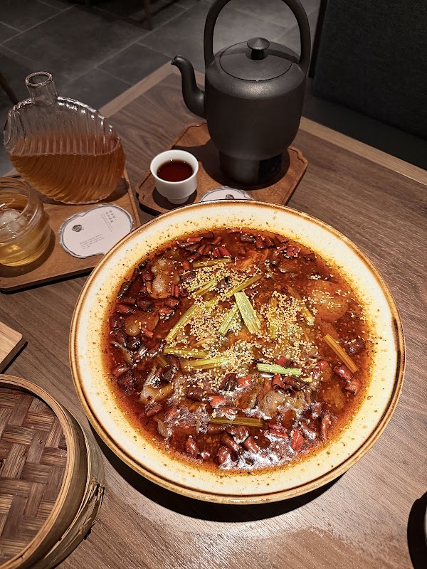 Canto Spice 玥派 4