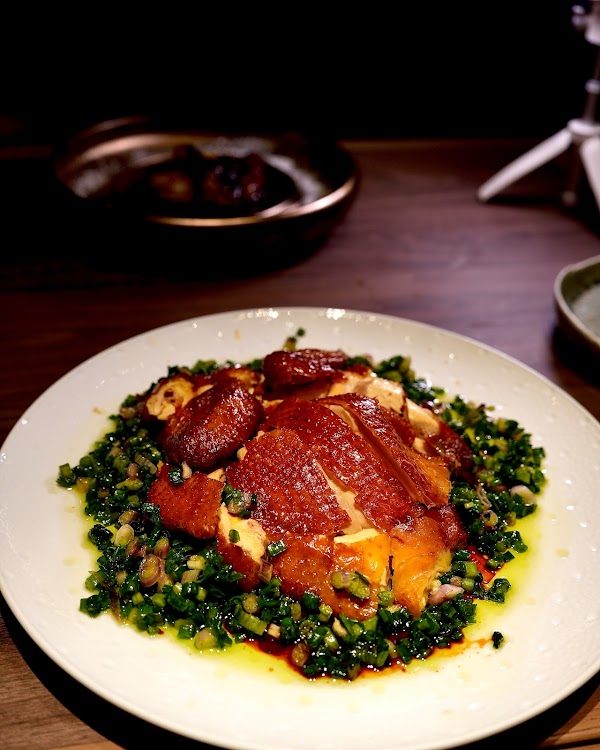 Canto Spice 玥派 3
