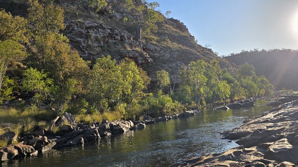 Bell Gorge 3