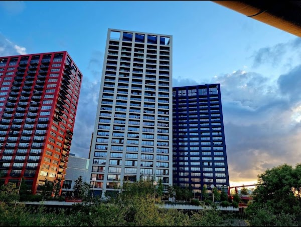 Canning Town