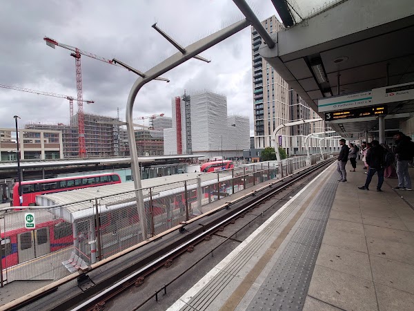 Canning Town 2