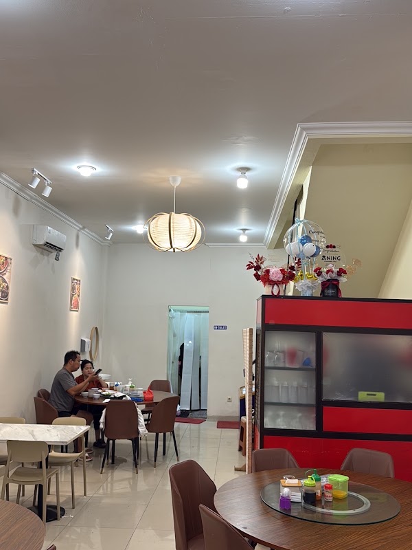 Kuliner GLC Foodies