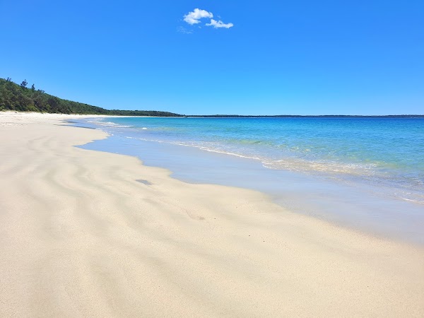 Jervis Bay 4