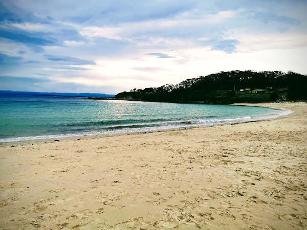 Jervis Bay 3