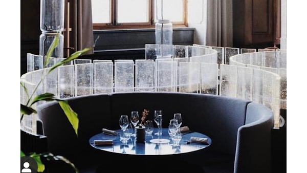 Restaurang VRÅ 1