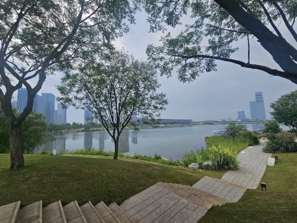 Tianfu Park