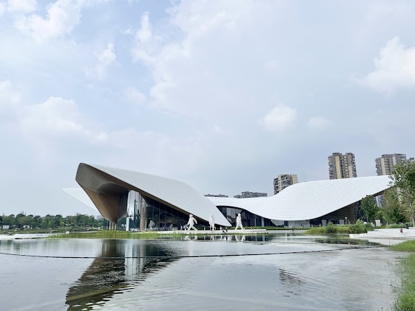 Tianfu Park 5