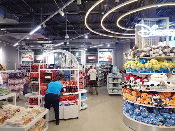 Primark 5