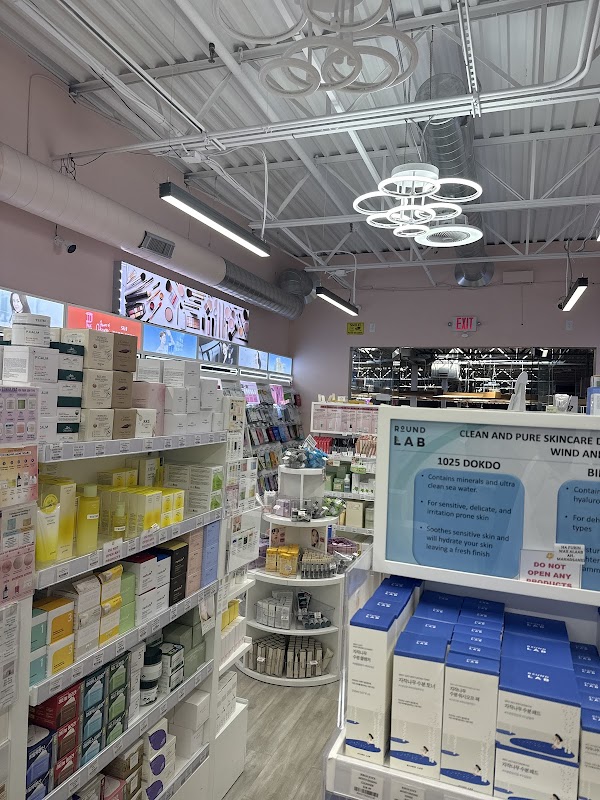 Beauty Lab Boutique 5