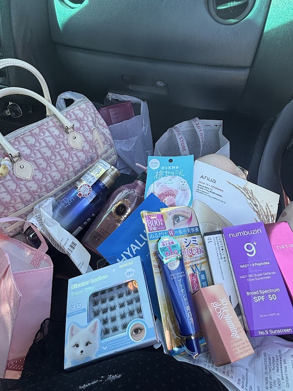 Beauty Lab Boutique 4