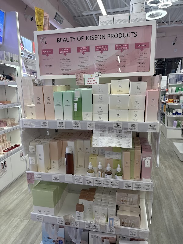 Beauty Lab Boutique 3