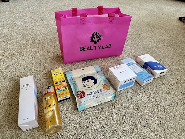 Beauty Lab Boutique 2