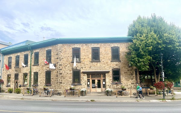 Laverne's Eatery 3