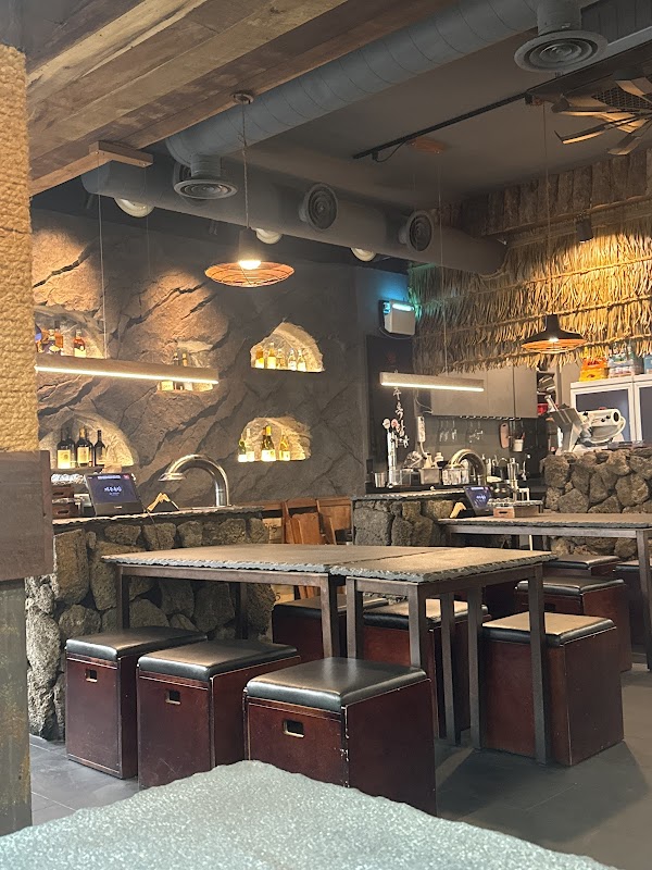 Jeju Rooftop Black BBQ 5