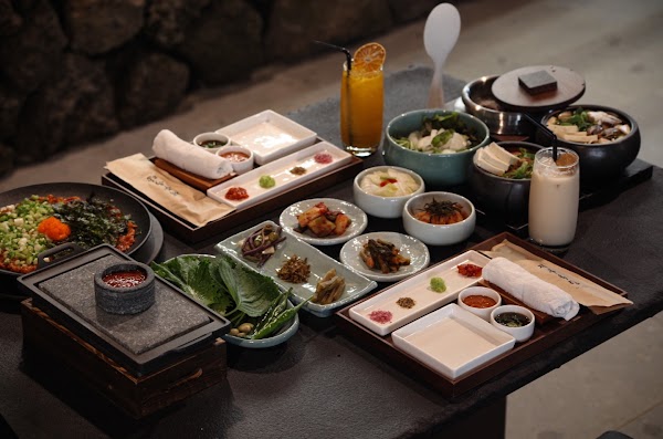 Jeju Rooftop Black BBQ 4