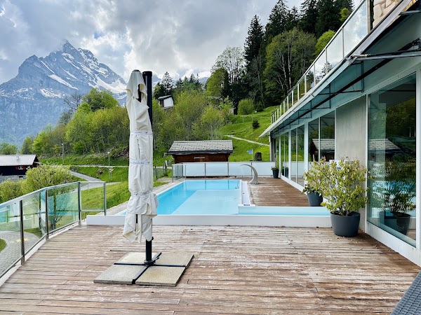 Märchenhotel Braunwald 4
