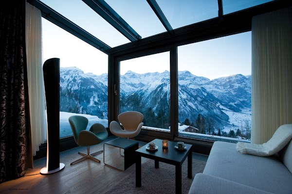 Märchenhotel Braunwald 2