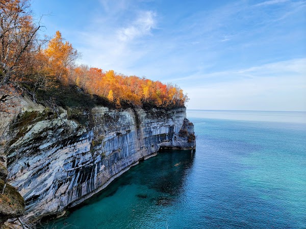 Pictured Rocks National Lakeshore 4