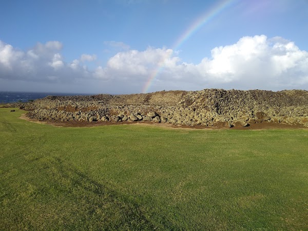 Mo'okini Heiau 3
