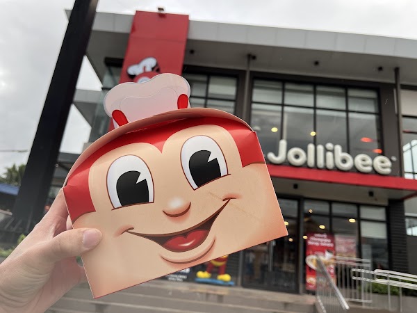 Jollibee CP Garcia Drive Thru