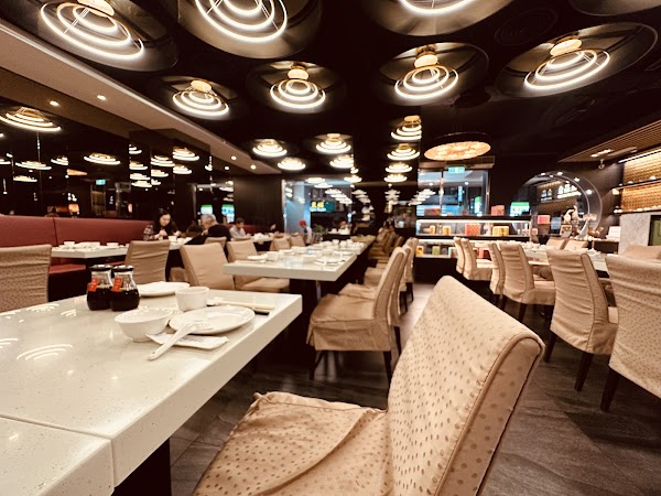 King Ping Tea Restaurant