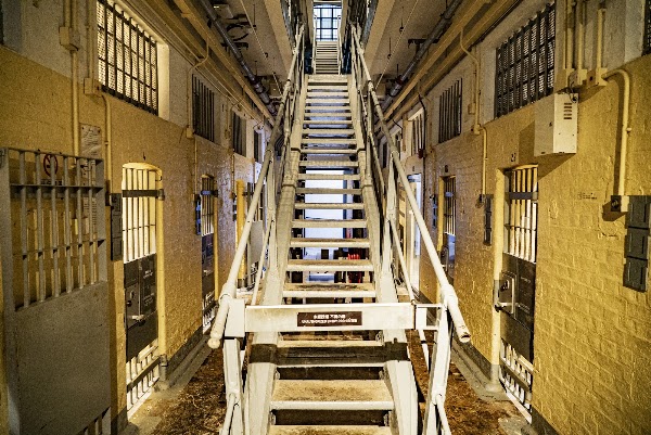 Former Site of Victoria Prison 3