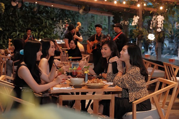 Lidah Lokal Sanur 1