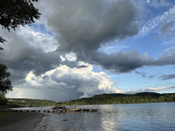 Connecticut River 1