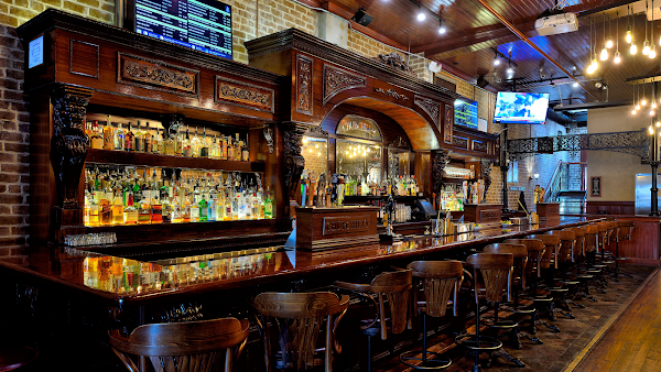 Churchill's