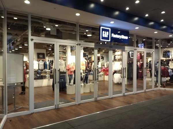 Gap