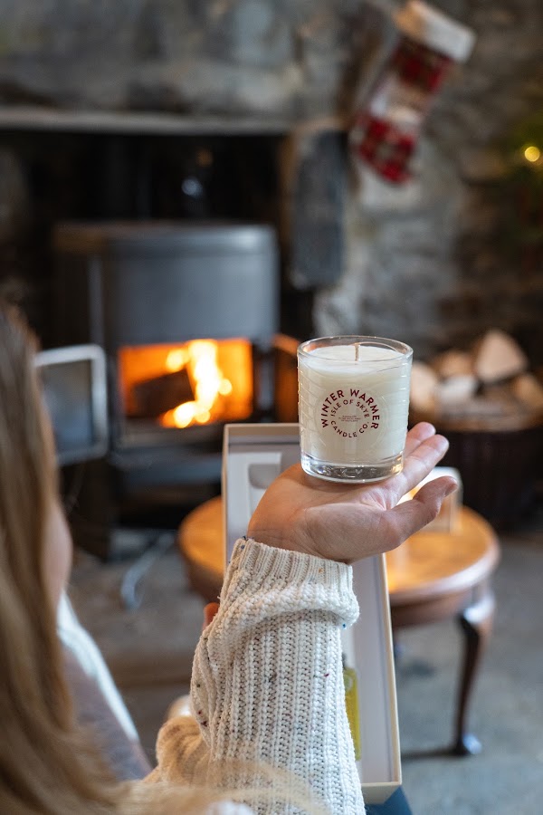 Isle of Skye Candle Company - Edinburgh 2