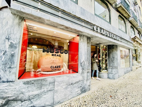 Claus Porto