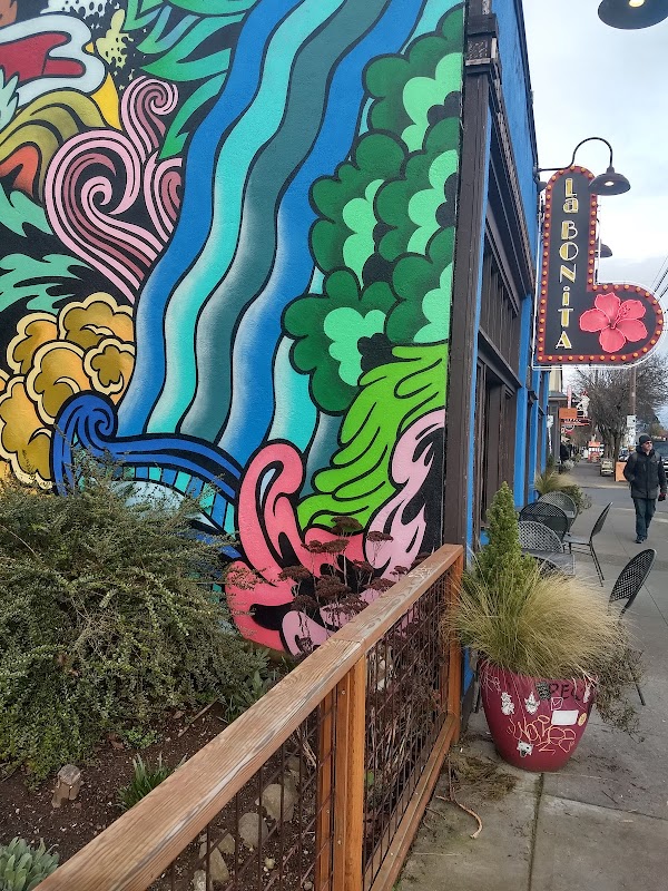 Alberta Arts District