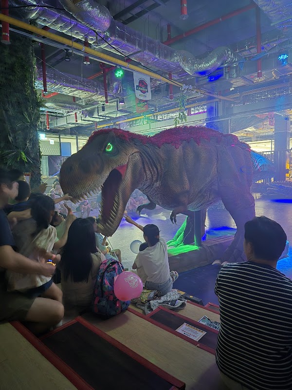 용인공룡월드 2