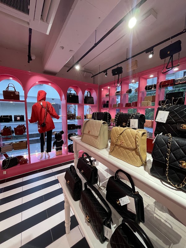 AMORE Omotesando 4