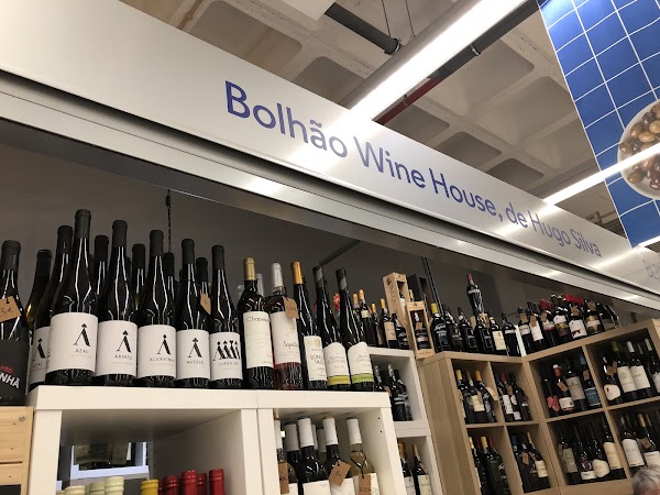 Bolhão Wine House, de Hugo Silva 3
