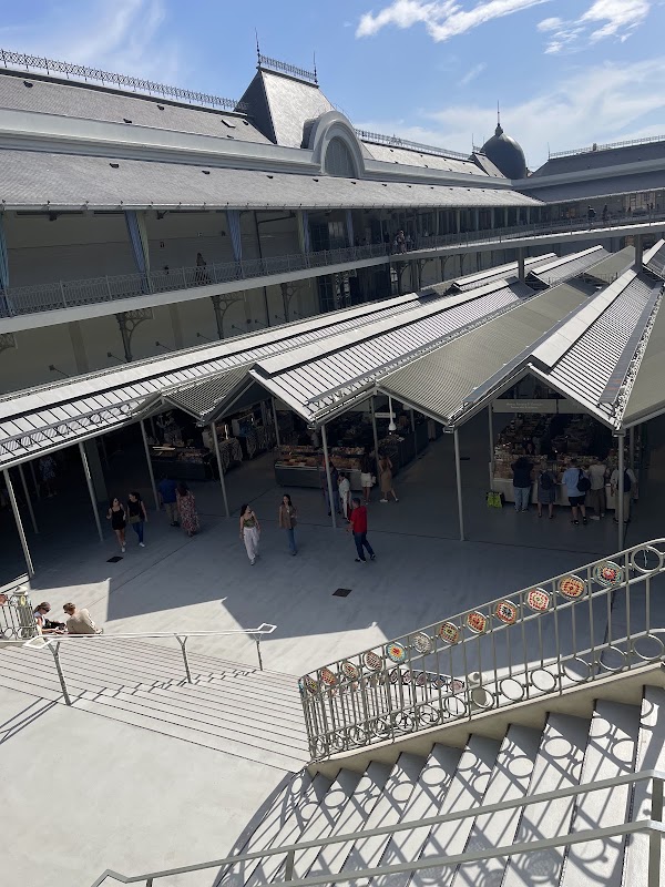 Bolhão Wine House, de Hugo Silva 2