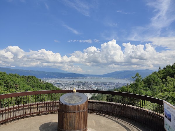 Enrei-Onodachi Park Viewpoint 1