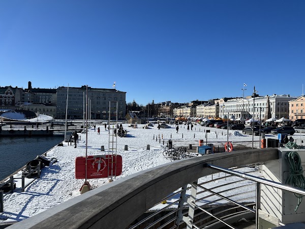 SkyWheel Helsinki 2