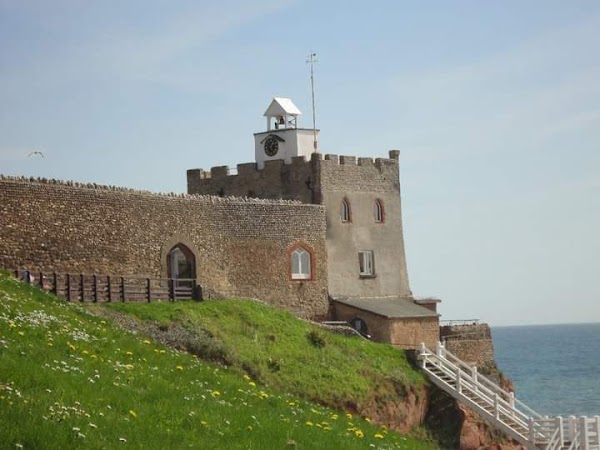 Sidmouth 1